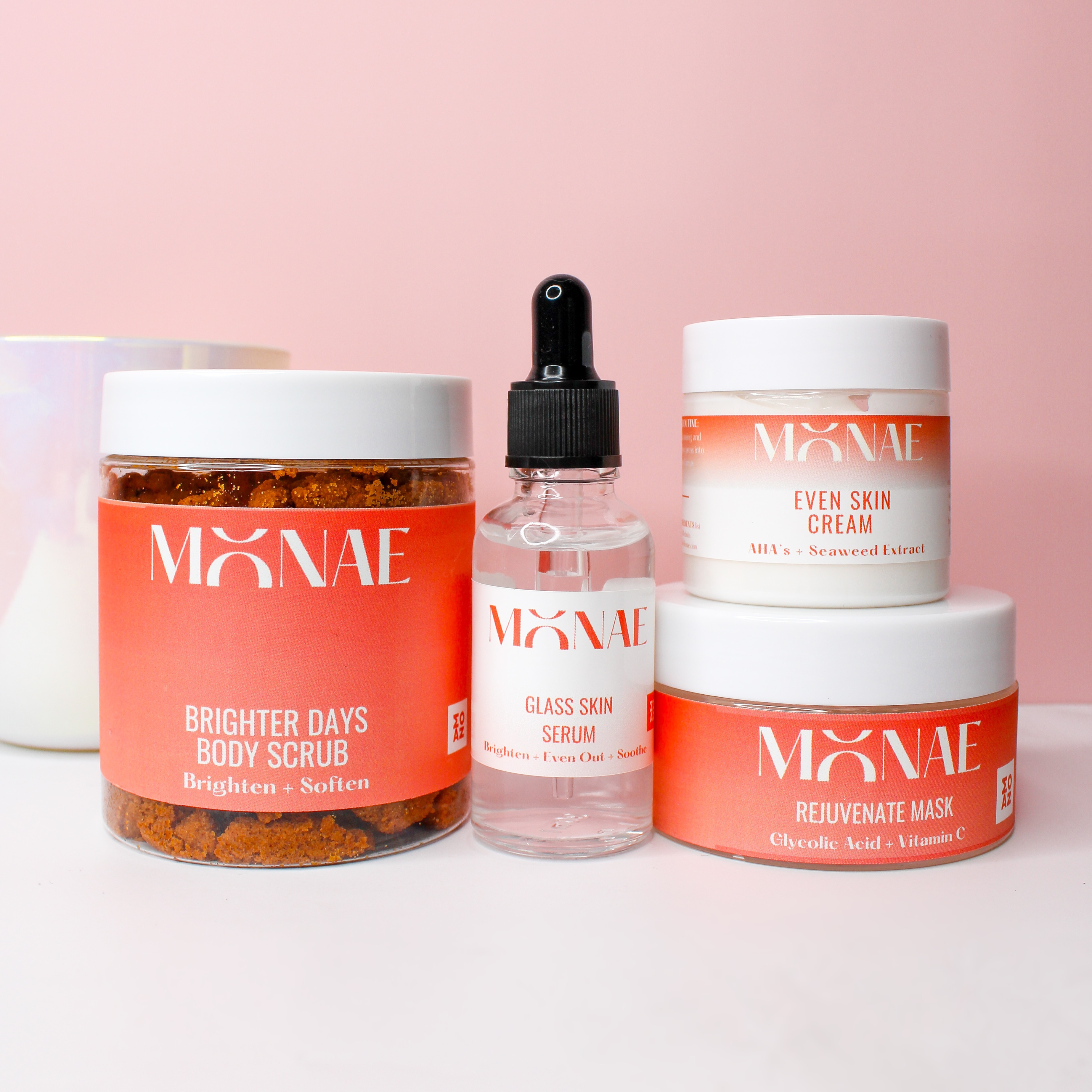Glass Skin Serum