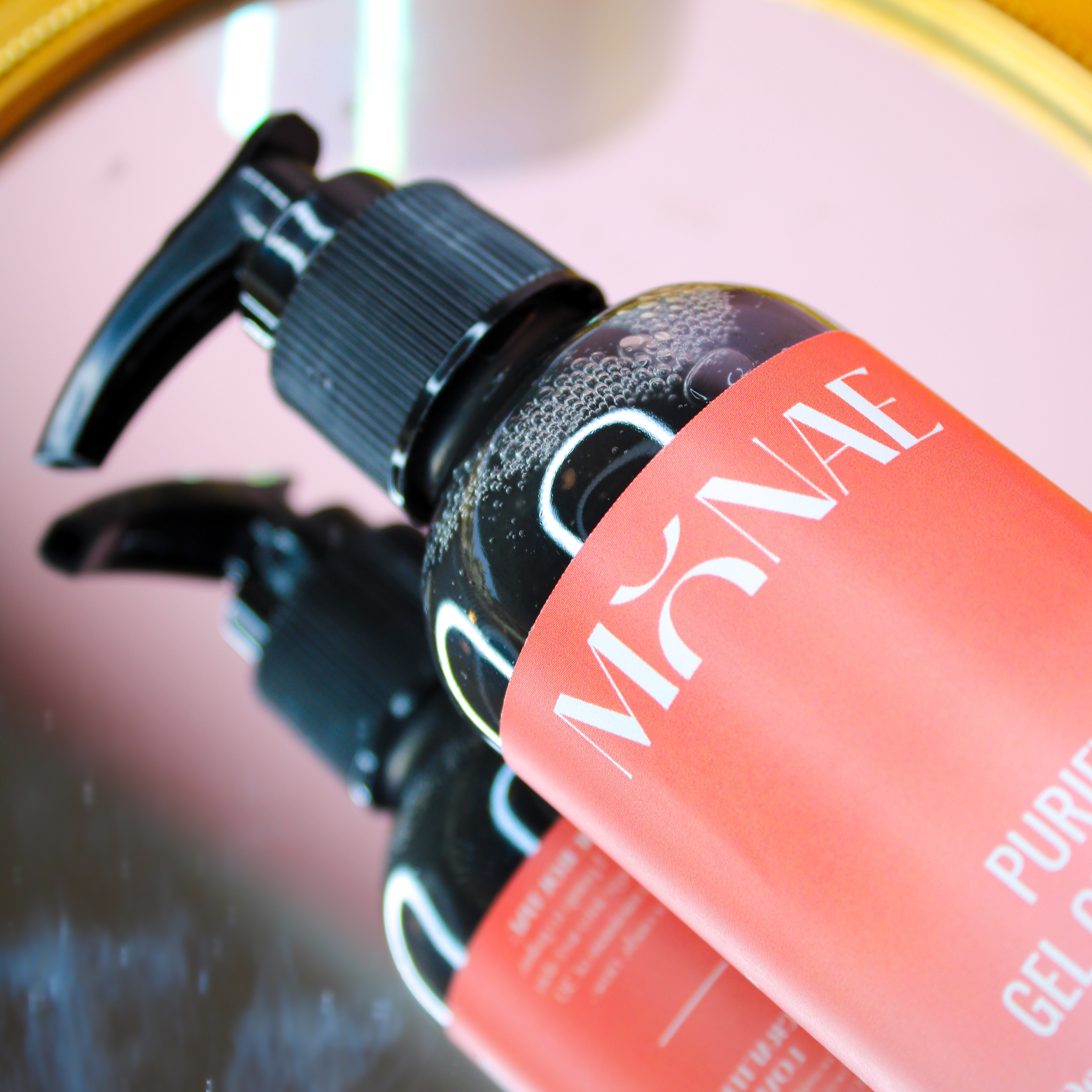 Purify Gel Cleanser