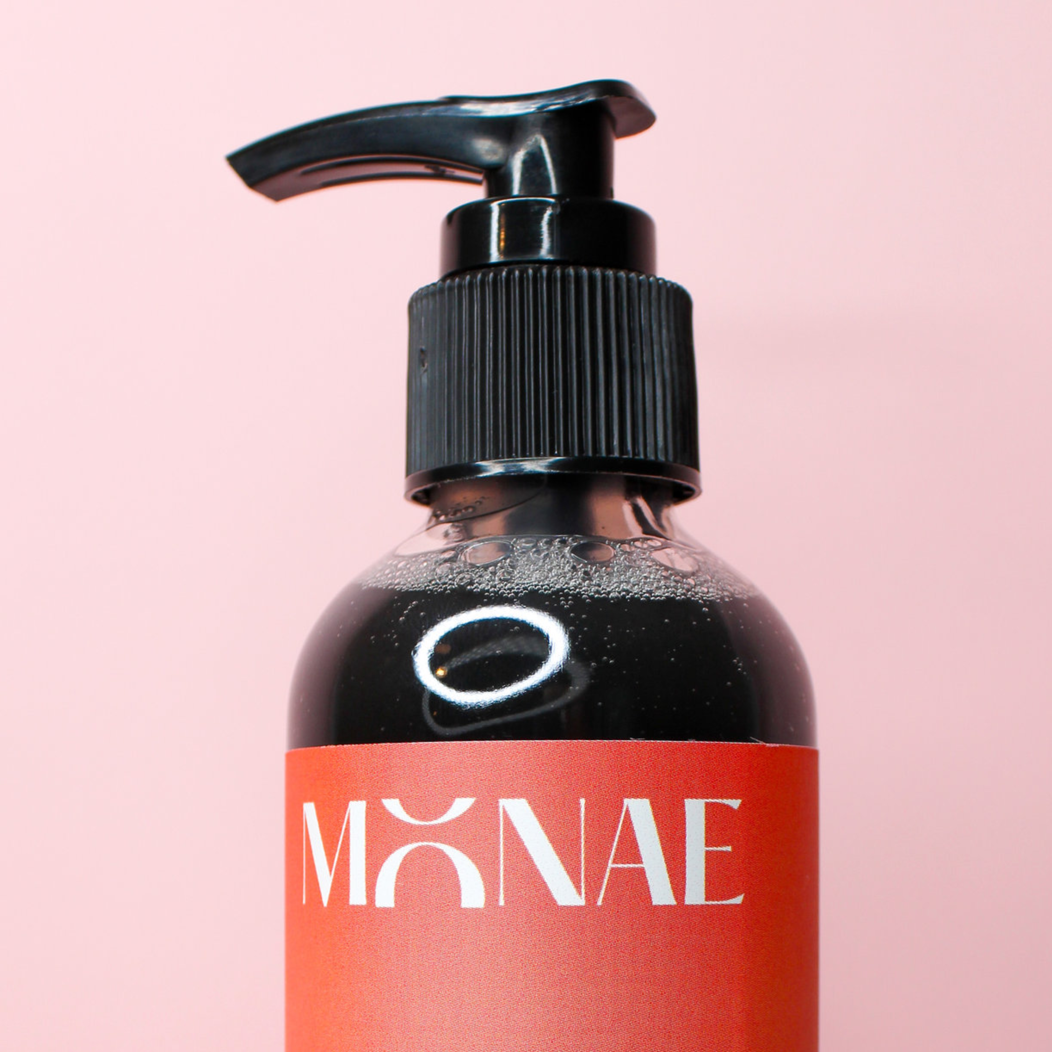 Purify Gel Cleanser