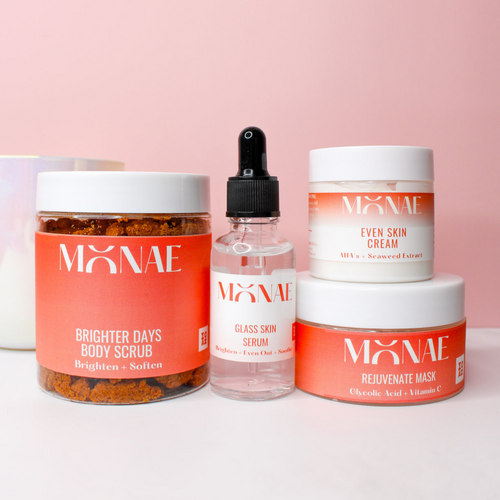 Even Skin Cream