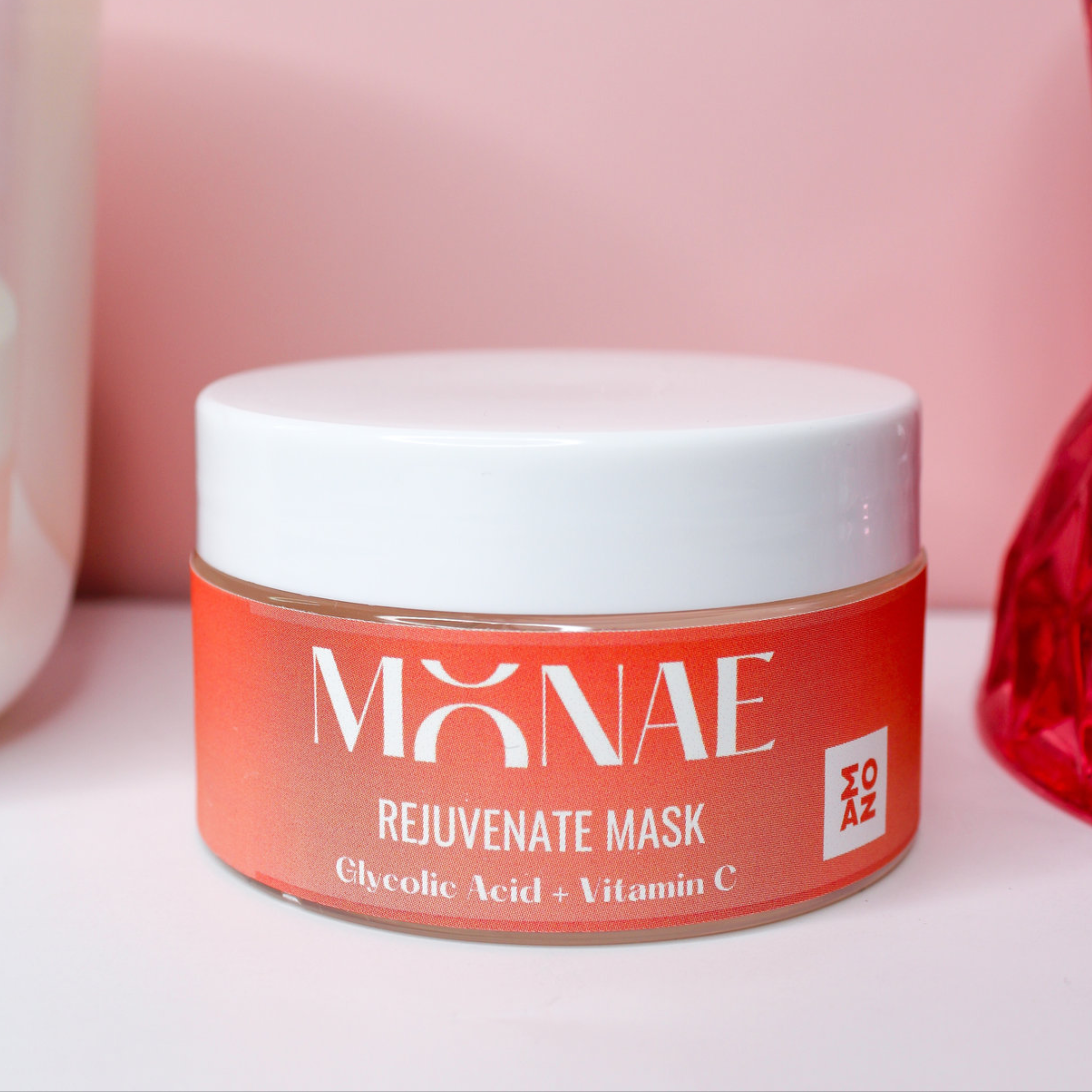 Rejuvenate Mask