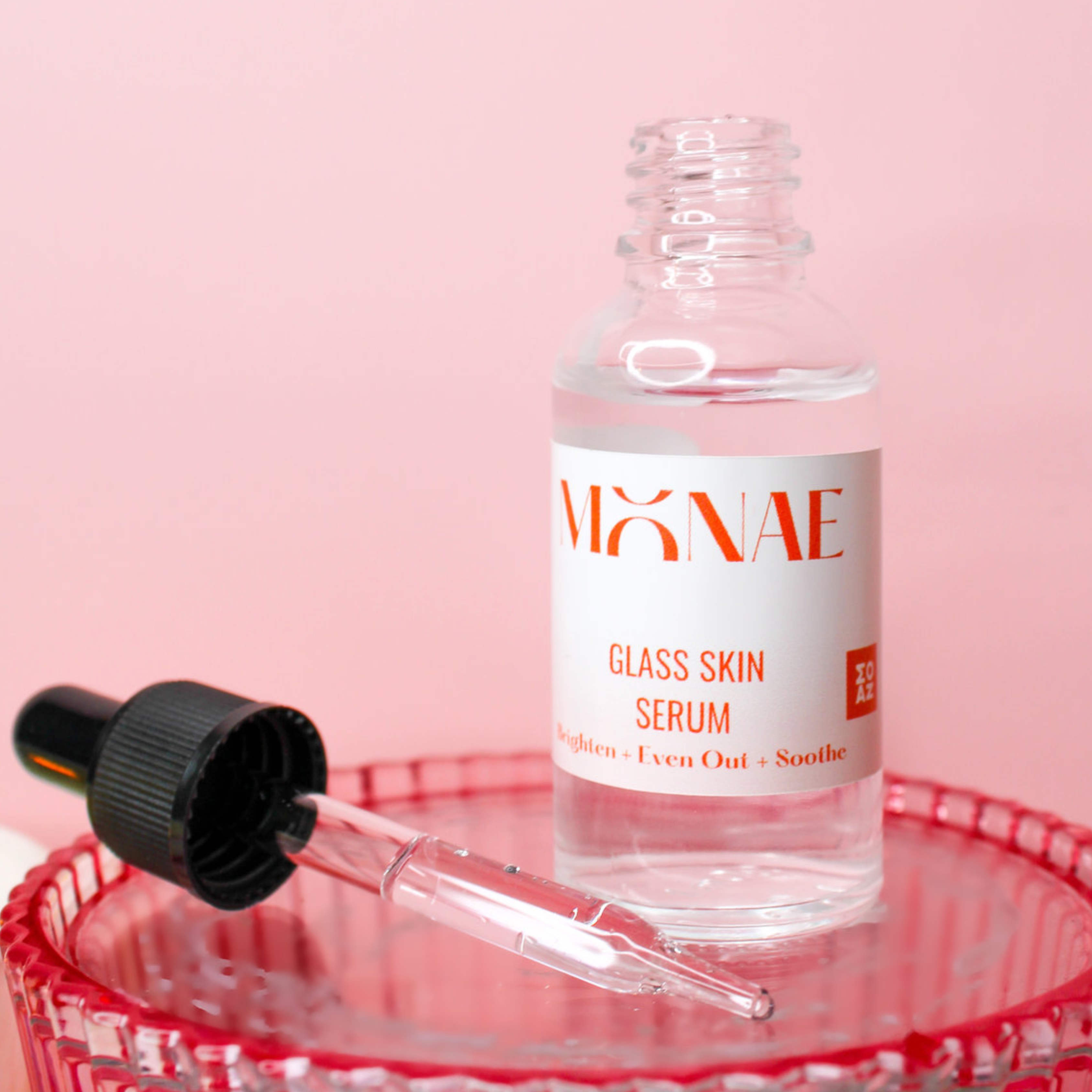 Glass Skin Serum
