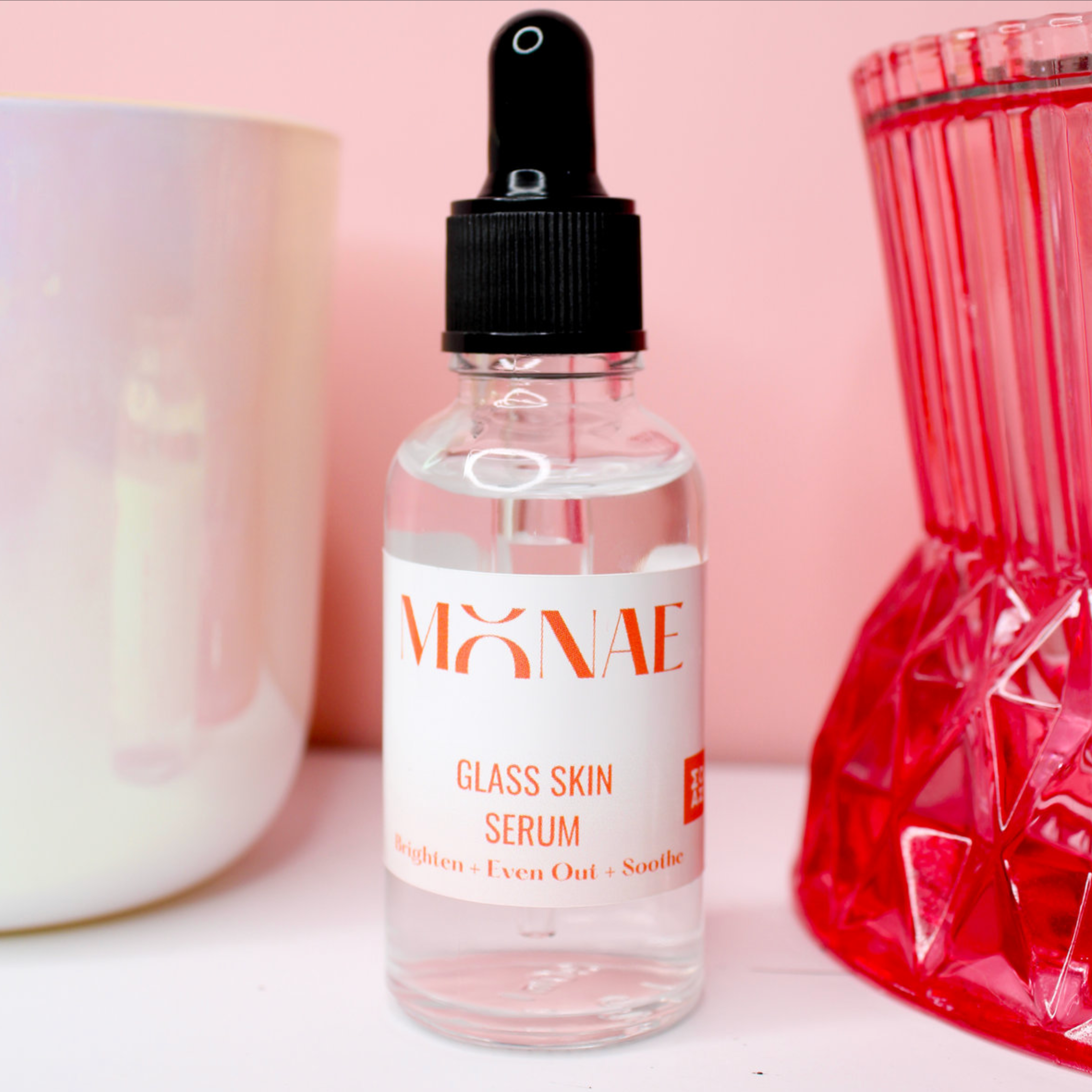 Glass Skin Serum