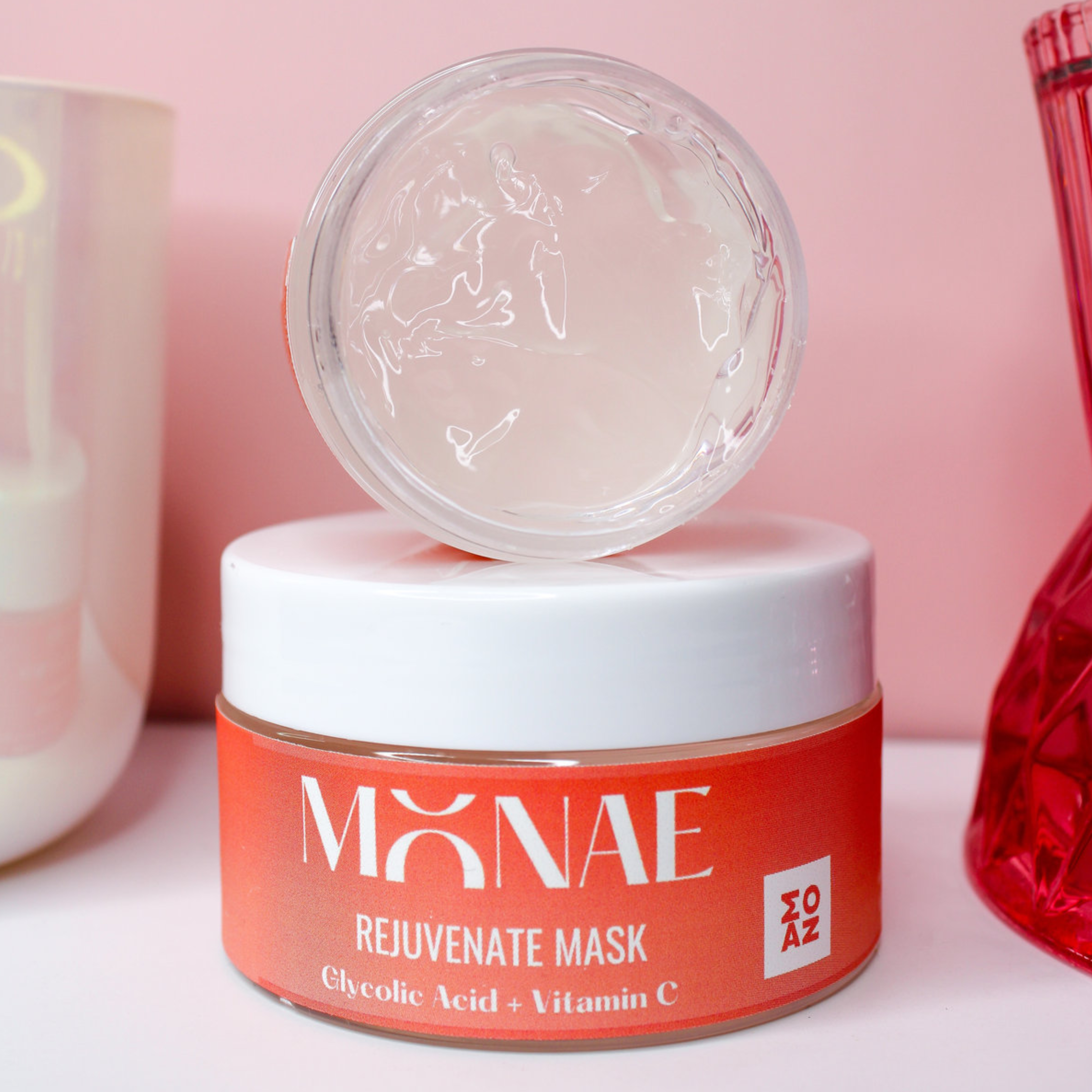 Rejuvenate Mask