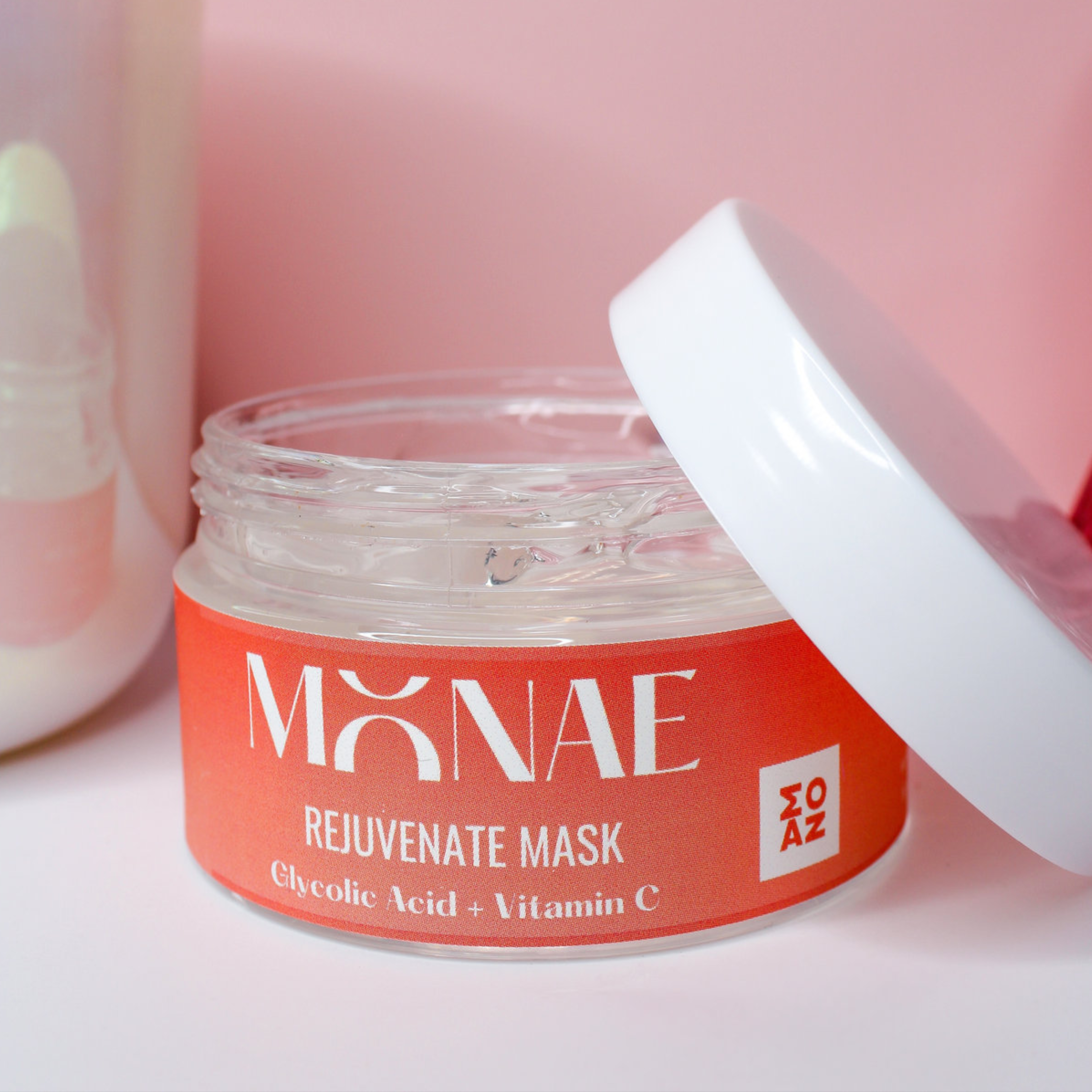 Rejuvenate Mask