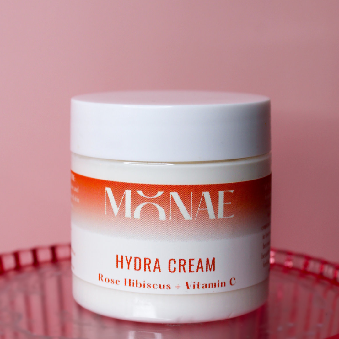 Hydra Facial Cream