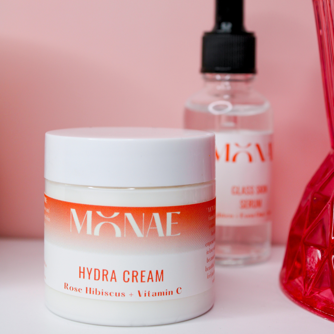 Hydra Facial Cream